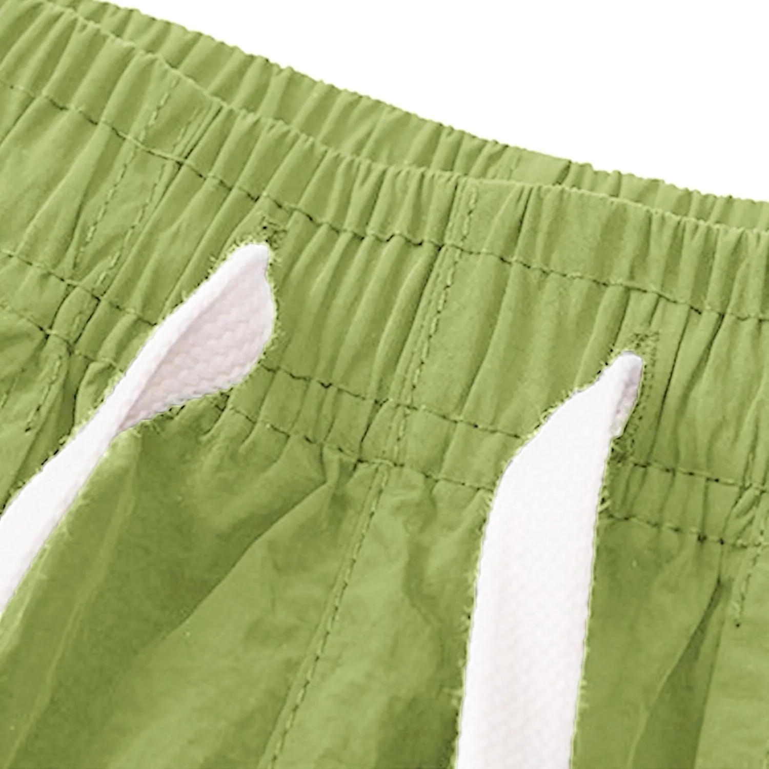 Shorts Men Summer Casual Quarter Pants Beach Pants Nylon Shorts Men Running Shorts