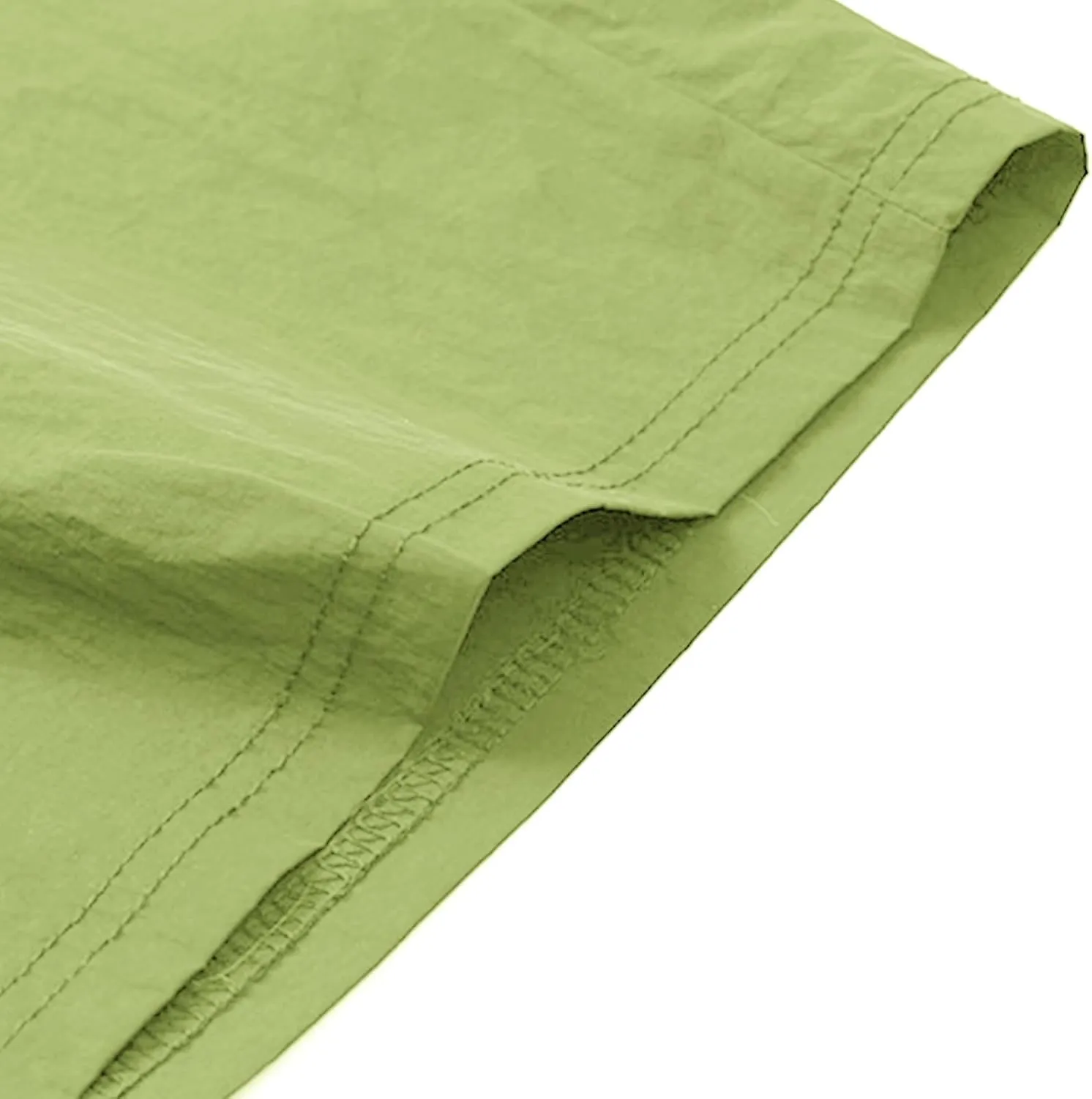 Shorts Men Summer Casual Quarter Pants Beach Pants Nylon Shorts Men Running Shorts