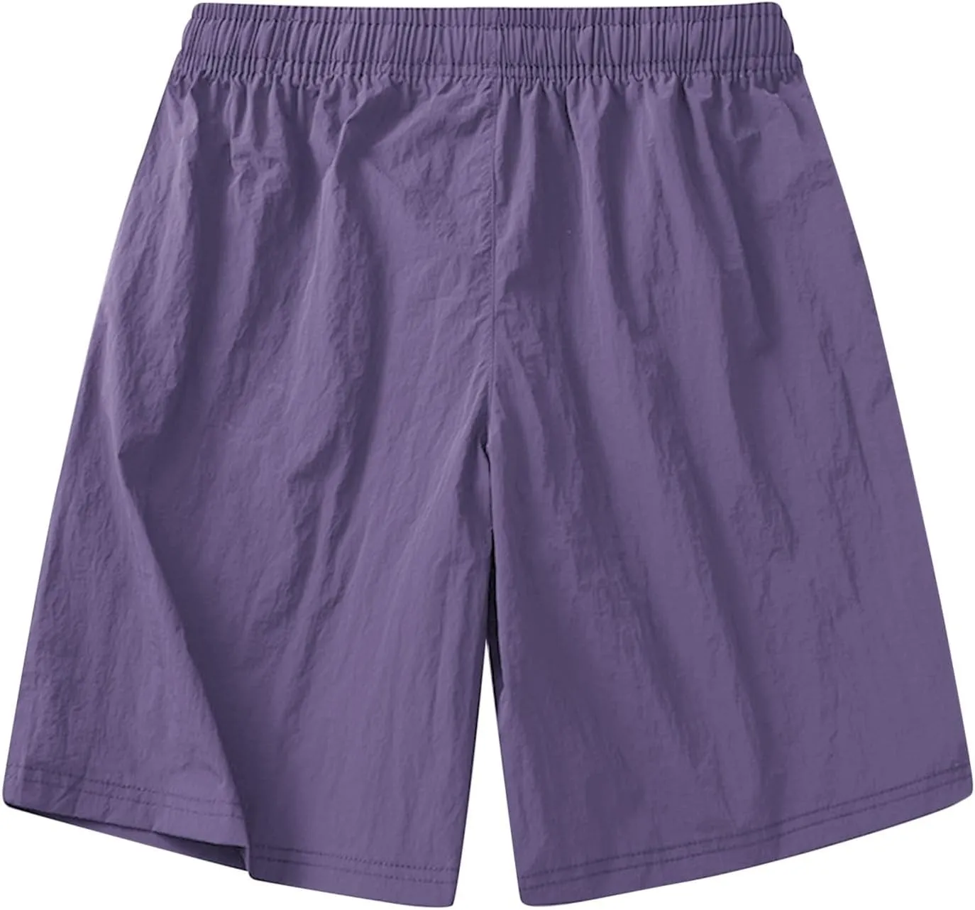 Shorts Men Summer Casual Quarter Pants Beach Pants Nylon Shorts Men Running Shorts