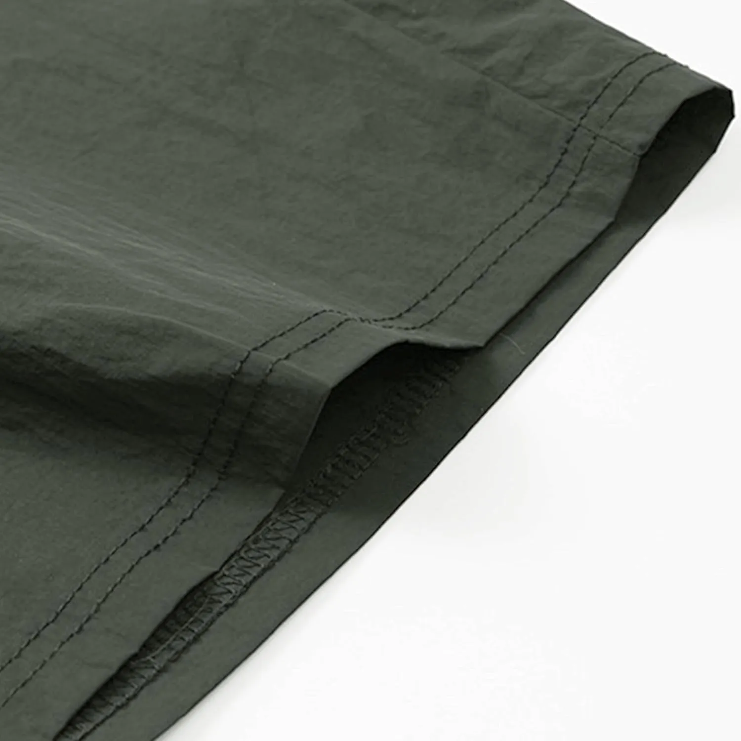 Shorts Men Summer Casual Quarter Pants Beach Pants Nylon Shorts Men Running Shorts