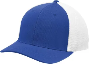 SPORT-TEK Men's Flexfit Air Mesh Back Cap