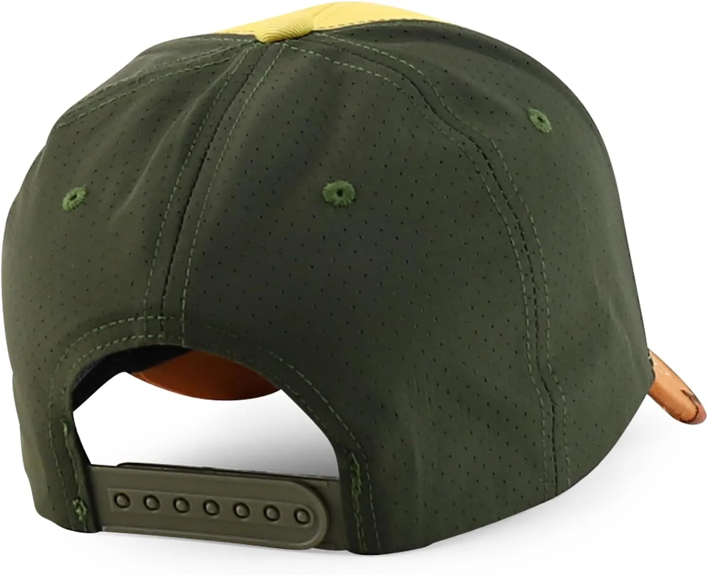 Trendy Apparel Shop Route 66 3D Embroidered Structured Mesh Back Baseball Cap
