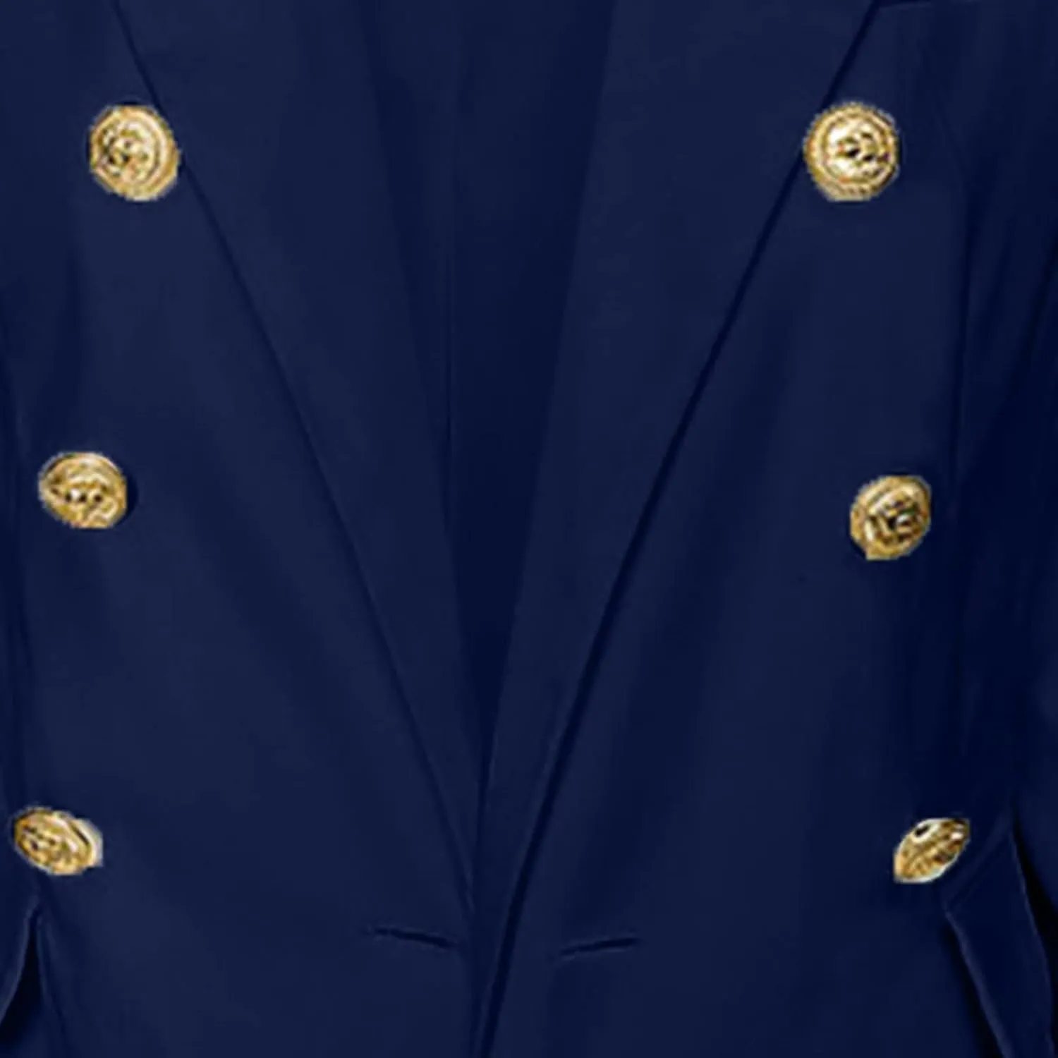 Womens Blazer Fashion Casual 2024 Office Work Button Jackets Long Sleeve Open Front Loose Lightweight Blazers