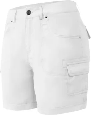 Women's Cargo Shorts Casual Summer High Waisted Casual Shorts for Women Trendy Summer Hiking Shorts Outdoor Outfits