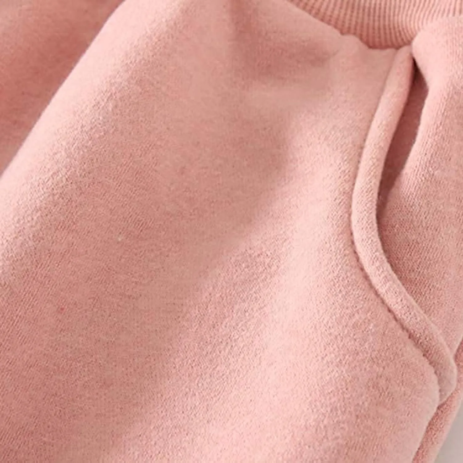 Womens Sherpa Lined Sweatpants Baggy Plus Size Pants Athletic Jogger Fleece Pants Winter Warm Casual Active Yoga Pants
