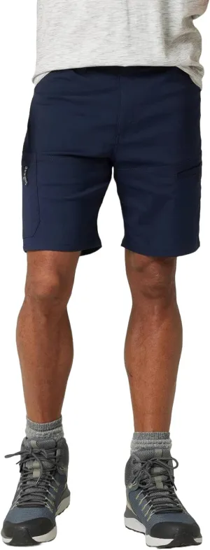 Wrangler Men's ATG 10" Relaxed Fit Utility Shorts - (42, Sapphire Blue)